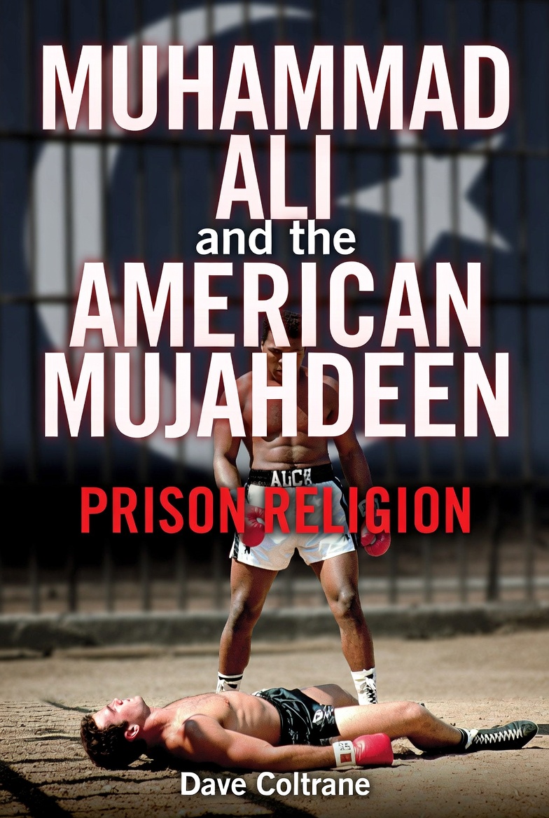 American Mujahideen Book Cover